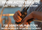 SRC UBI Funkschein Kurs in Franken im Samstags Intensivkurs Online Seminar.